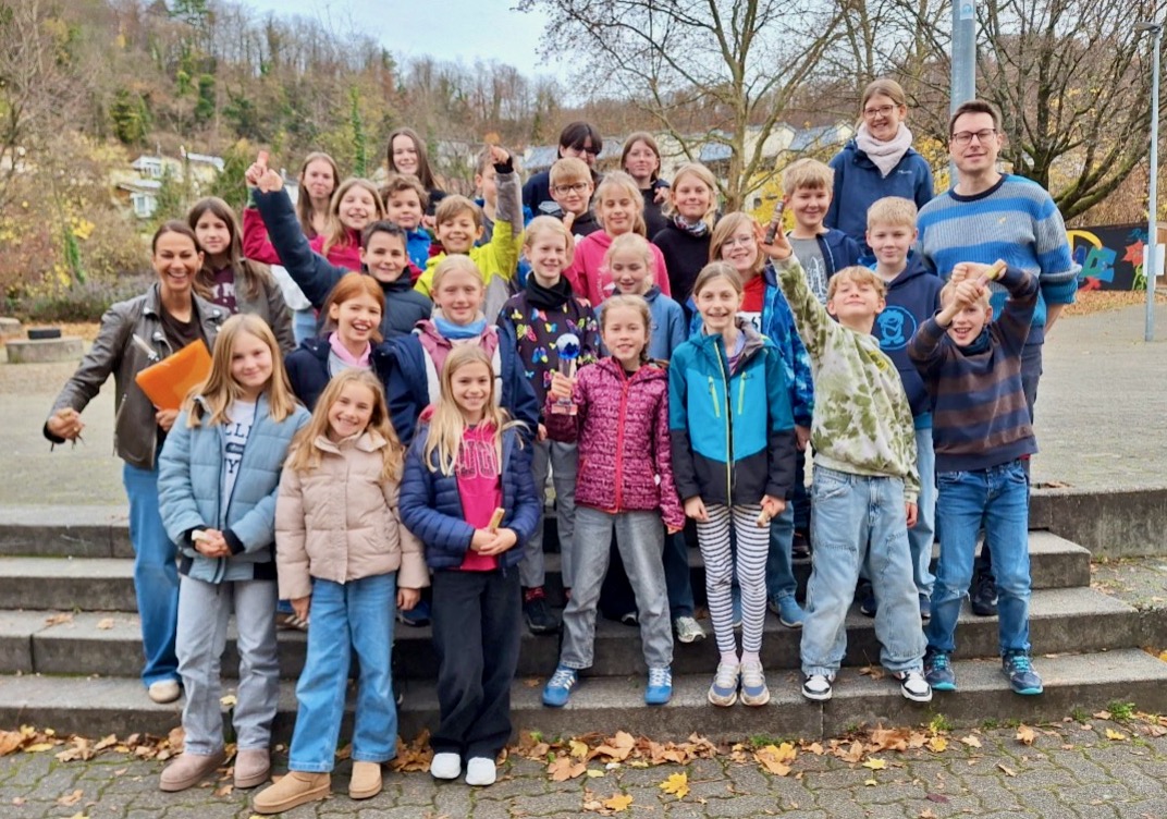 2025 Fahrradwoche Gewinner