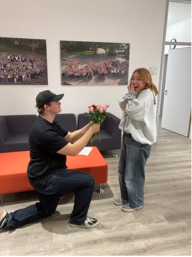 2025 valentine
